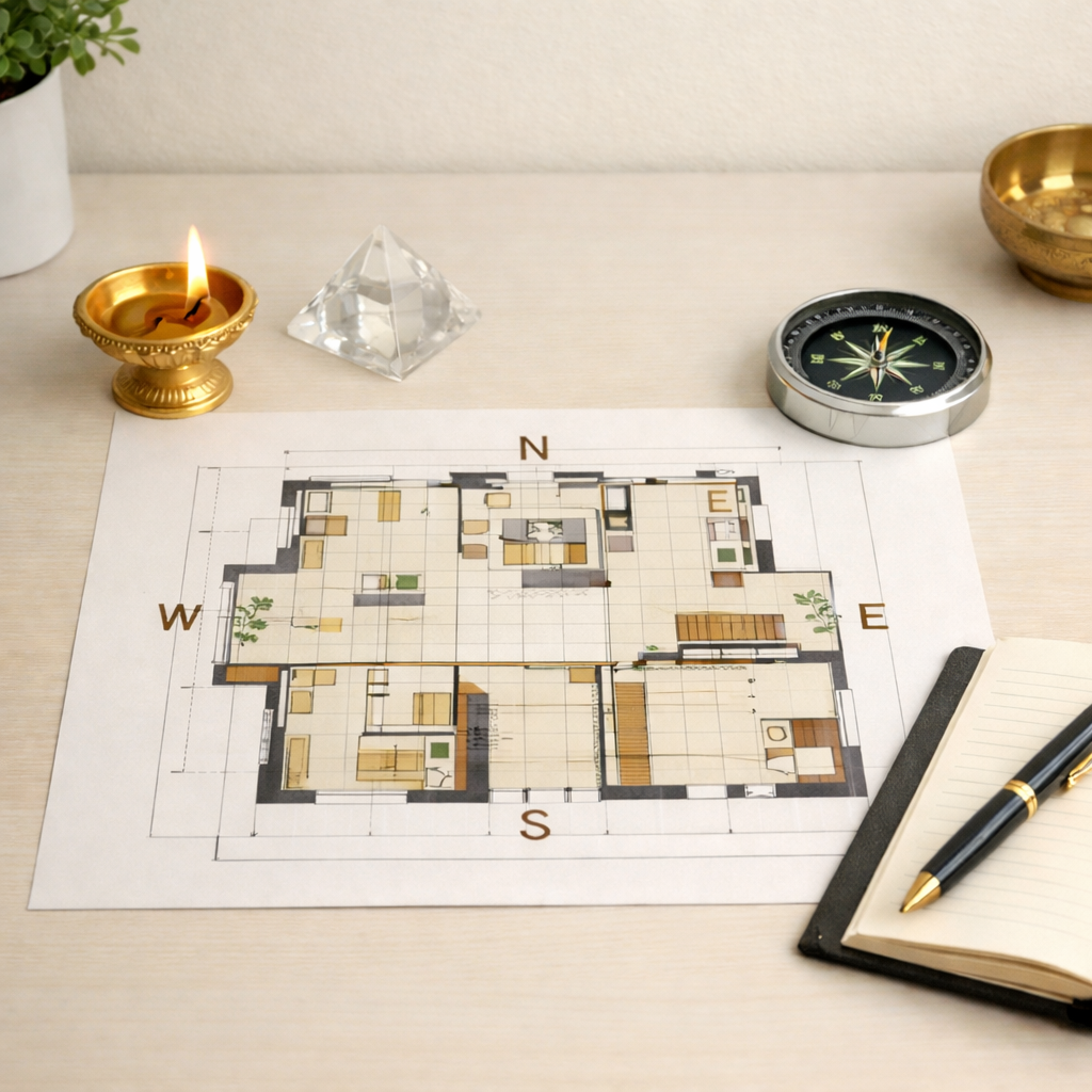 Professional Vastu Consultation Ahmedabad